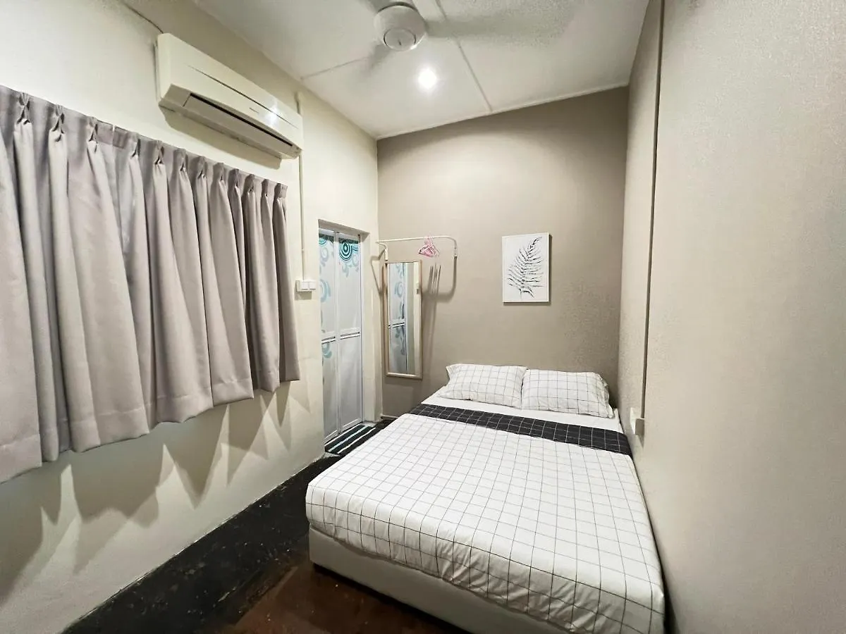 Myroom @ Mandalay Georgetown, Off Jln Burma, Gurney Drive 0*, جورج تاون