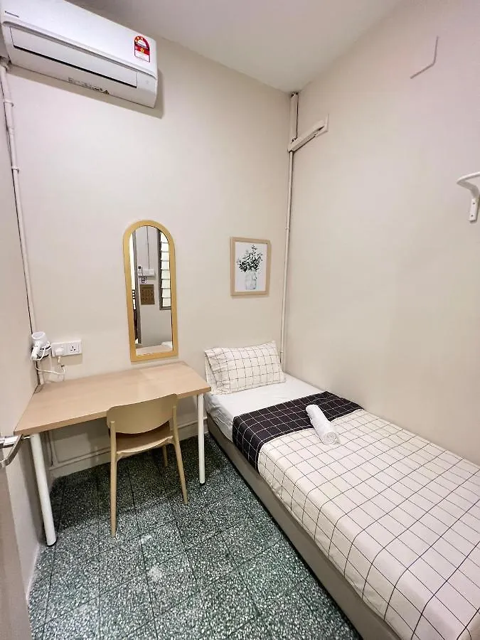 Myroom @ Mandalay Georgetown, Off Jln Burma, Gurney Drive جورج تاون