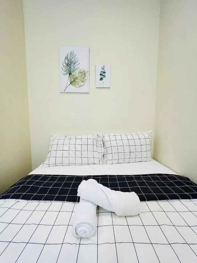 منزل للإقامة Myroom @ Mandalay Georgetown, Off Jln Burma, Gurney Drive ماليزيا