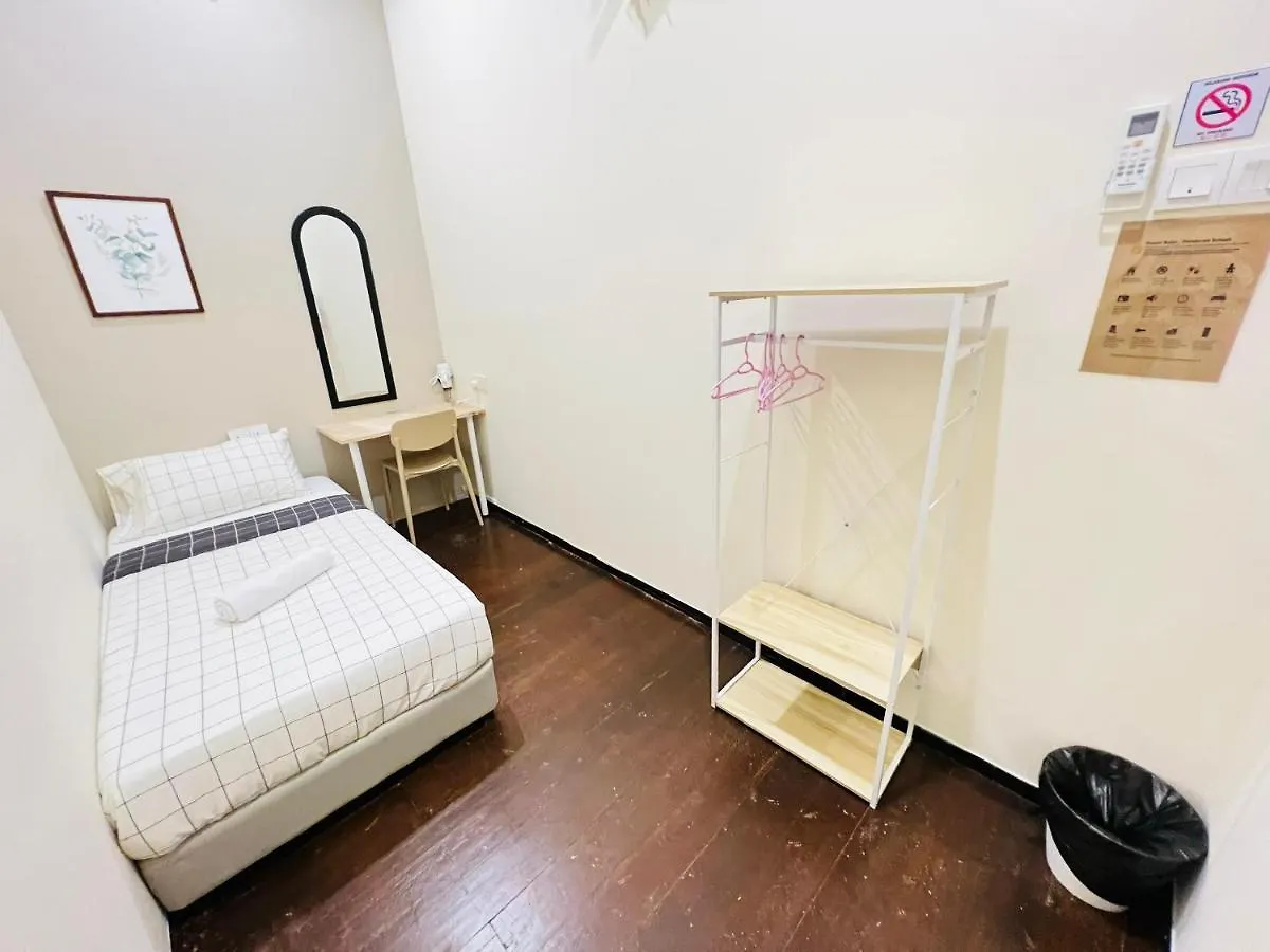Myroom @ Mandalay Georgetown, Off Jln Burma, Gurney Drive منزل للإقامة جورج تاون