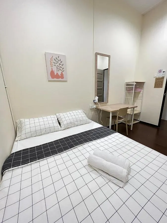 Myroom @ Mandalay Georgetown, Off Jln Burma, Gurney Drive جورج تاون