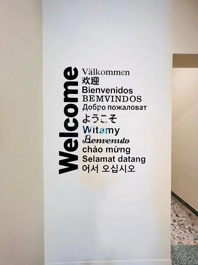 Myroom @ Mandalay Georgetown, Off Jln Burma, Gurney Drive 0*, جورج تاون ماليزيا