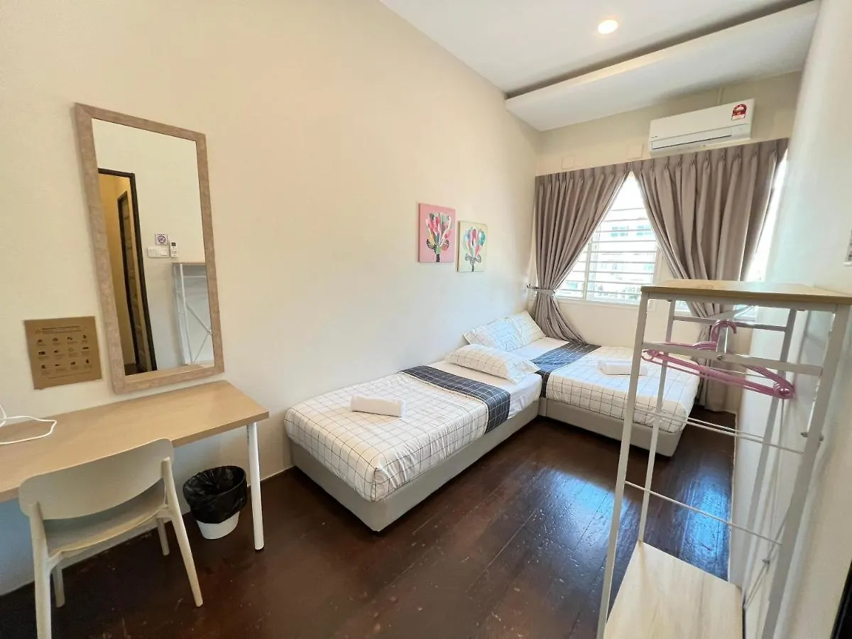 Myroom @ Mandalay Georgetown, Off Jln Burma, Gurney Drive
