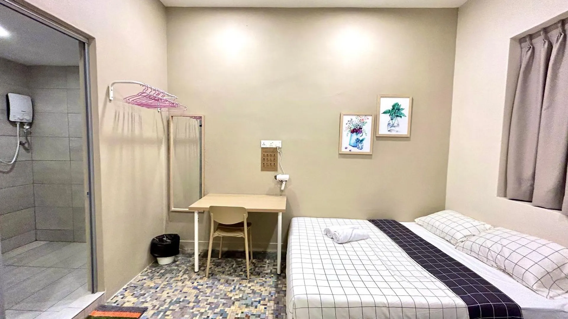 منزل للإقامة Myroom @ Mandalay Georgetown, Off Jln Burma, Gurney Drive