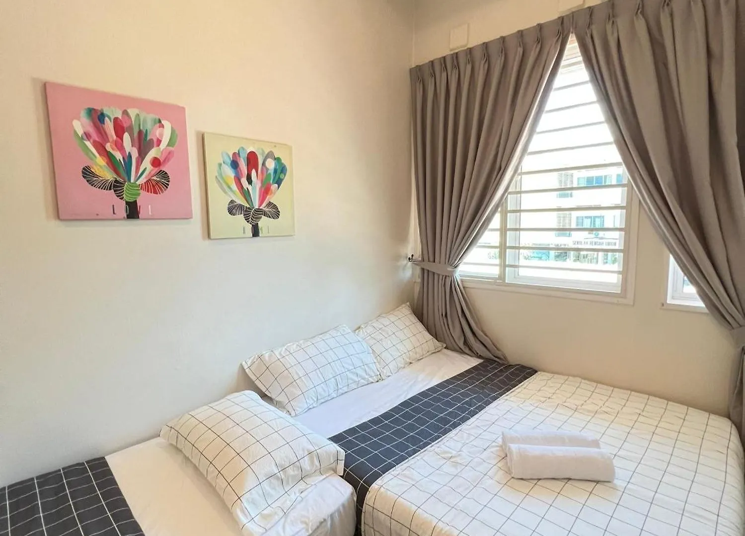 Myroom @ Mandalay Georgetown, Off Jln Burma, Gurney Drive منزل للإقامة جورج تاون