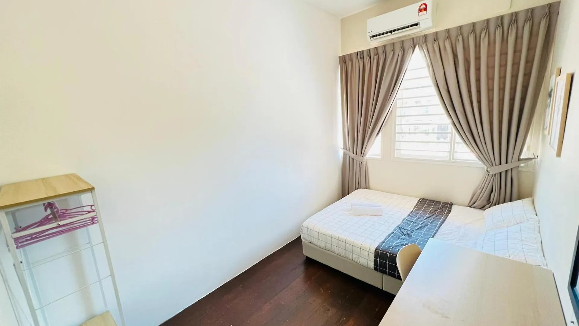 Myroom @ Mandalay Georgetown, Off Jln Burma, Gurney Drive جورج تاون