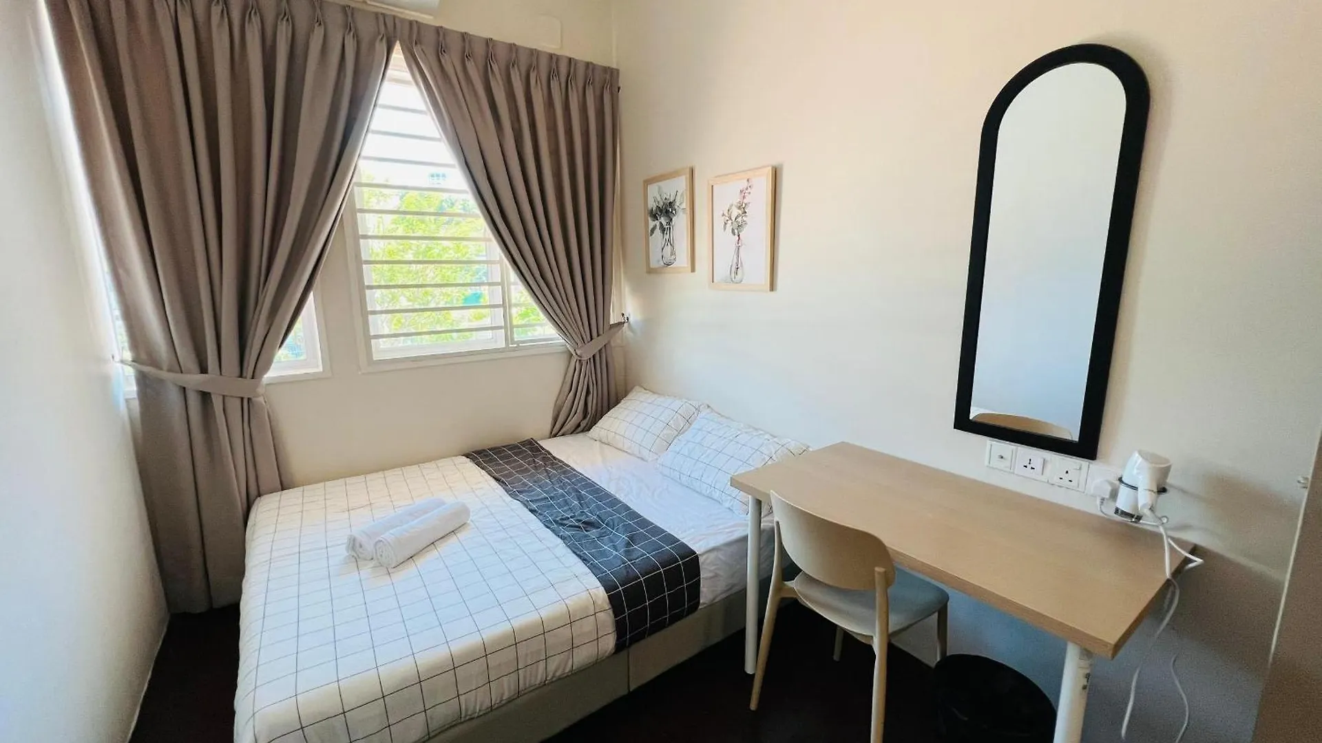 منزل للإقامة Myroom @ Mandalay Georgetown, Off Jln Burma, Gurney Drive ماليزيا