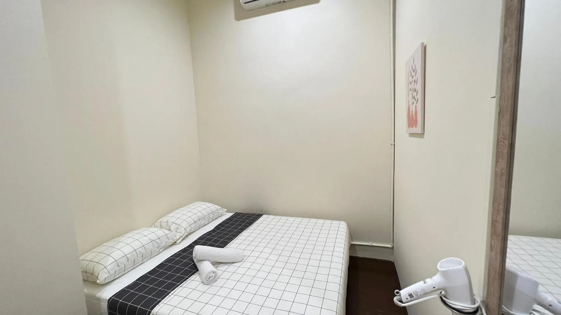 منزل للإقامة Myroom @ Mandalay Georgetown, Off Jln Burma, Gurney Drive